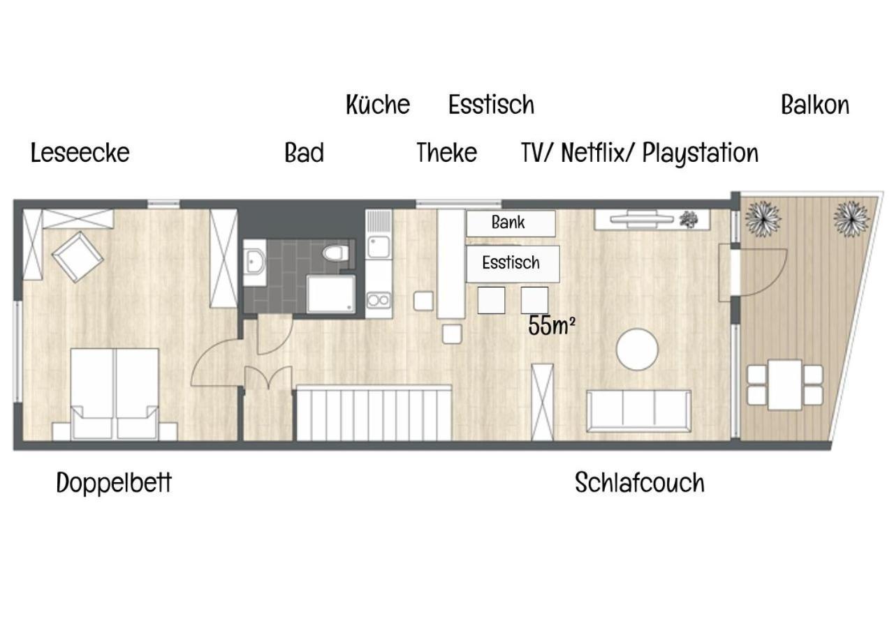 Charmante Ferienwohnung Mit Sauna Und Schwimmbad Im Zauberhaften Bayerischen Wald Sankt Englmar Ngoại thất bức ảnh