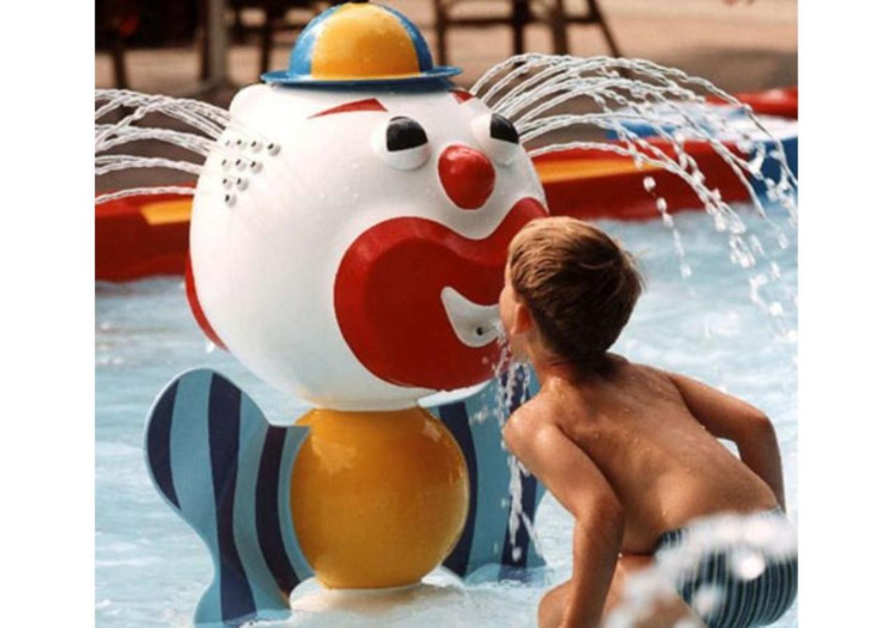 Charmante Ferienwohnung Mit Sauna Und Schwimmbad Im Zauberhaften Bayerischen Wald Sankt Englmar Ngoại thất bức ảnh