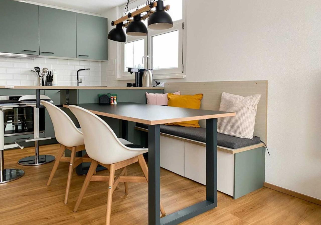 Charmante Ferienwohnung Mit Sauna Und Schwimmbad Im Zauberhaften Bayerischen Wald Sankt Englmar Ngoại thất bức ảnh