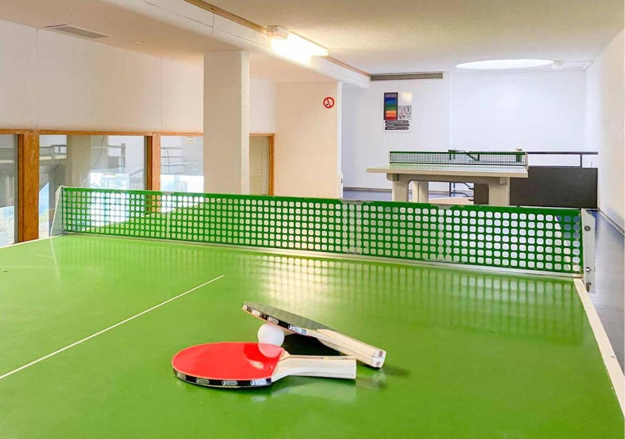 Charmante Ferienwohnung Mit Sauna Und Schwimmbad Im Zauberhaften Bayerischen Wald Sankt Englmar Ngoại thất bức ảnh